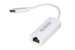 Link Adattatore Usb-C Maschio - Connettore Rj45 Fe...