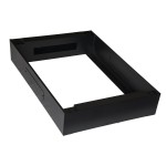 Base Per Armadio Rack 19&#34; Link 600X1000 Nero