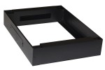 Base Per Armadio Rack 19&#34; Link 600X800 Nero