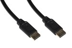 Cavo Di Connessione Displayport 1.2 4K Mt 5