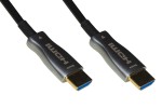 Cavo Fibra Ottica Aoc Hdmi 2.0, Hdcp, Arc, Edid 4K...