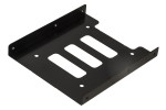 Compra Frame Di Montaggio Per Hdd/Ssd 2.5" Su Alloggiamen... Frame Di Montaggio Per Hdd/Ssd 2.5" Su Alloggiamen...