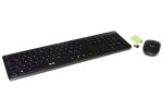 Aggiungi al carrello Kit Tastiera Italiana E Mouse Wireless Con Pile In... Kit Tastiera Italiana E Mouse Wireless Con Pile In...