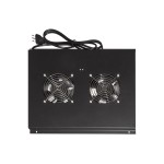 Modulo 2 Ventole A Soffitto Con Termostato Colore ...