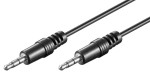 Cavo Stereo Jack 3.5 Mm. Prolunga Scheda Audio Per...