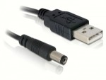 Cavo Alimentazione Usb Connettore Dc 5.5 X 2.1 Mm ...