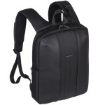 Borsa A Zaino Per Notebook 14&#34; Colore Nero