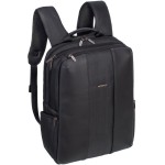 Borsa A Zaino Per Notebook 15.6&#34; Colore Nero