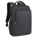 Borsa A Zaino Per Notebook 15,6&#34; Colore Nero