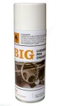 Spray Lucidante Big Per Parti In Plastica E Metall...