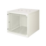 Armadio Rack 19&#34; 9 Unita&#39; Da Muro (A)490X ...