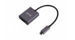 Adattatore Usb-C To Hdmi2.0 Lmp Spacegrey Type C