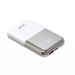 Leotec LEPOW22W10WS batteria portatile Polimeri di...