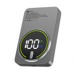 Leotec LEPOWW20W10G batteria portatile Polimeri di...