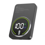 Leotec LEPOWW20W10K batteria portatile Polimeri di...