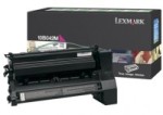 ORIGINALE Lexmark toner magenta 10B042M 15000 pagine