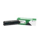 ORIGINALE Lexmark toner nero 20N20K0 CS/CX331/431 ...