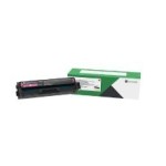 ORIGINALE Lexmark toner magenta 20N20M0 CS/CX331/4...