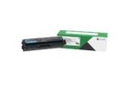ORIGINALE Lexmark toner ciano 20N2XC0 CS/CX431 670...