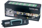 Lexmark 24016SE cartuccia toner 1 pz Originale Nero