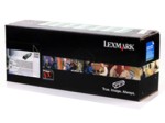 ORIGINALE Lexmark toner nero 24B5860 9000 pagine