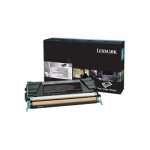 ORIGINALE Lexmark toner nero 24B6015 M5155 35000 p...