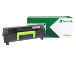 Lexmark 24B6888 cartuccia toner 1 pz Originale Nero