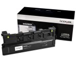 ORIGINALE Lexmark vaschetta di recupero 54G0W00 C9...