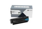 Lexmark 55B0XA0 cartuccia toner 1 pz Originale Nero