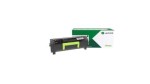 ORIGINALE Lexmark toner nero 56F2000 MX522/MS621 6...