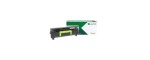 ORIGINALE Lexmark toner nero 56F2H00 MS621/MX522 1...