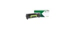 ORIGINALE Lexmark toner nero 56F2X00 MS/MX421/521/...