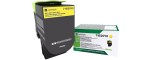 Lexmark 71B20Y0 cartuccia toner 1 pz Originale Gia...