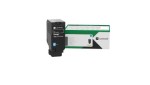 ORIGINALE Lexmark toner ciano 71C2XC0 CS735 12500 ...