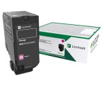 Lexmark 75B20M0 cartuccia toner 1 pz Originale Mag...