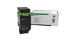ORIGINALE Lexmark toner nero 75M2HK0 CS531/CX532 1...