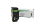 ORIGINALE Lexmark toner giallo 75M2HY0 CS531/CX532...