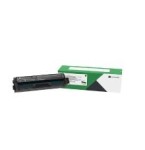 ORIGINALE Lexmark toner nero C3220K0 C/MC3224/3326...