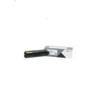 ORIGINALE Lexmark toner giallo C330H40 C3326 2500 ...