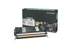 ORIGINALE Lexmark toner nero C5220KS C52x/53x 4000...