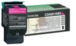 Lexmark Toner Magenta Alta Resa Ret.Prog C54X X54X...