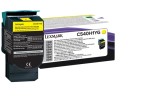 Lexmark Toner Giallo Alta Resa Ret.Prog C54X X54X ...