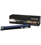 ORIGINALE Lexmark Tamburo nero C950X71G C950 11500...