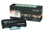 ORIGINALE Lexmark toner nero X264A11G X264/363/364...