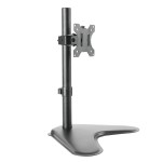 LogiLink BP0044 supporto da tavolo per Tv a scherm...