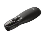 Logitech Wireless Presenter R400 - Telecomando Pre...