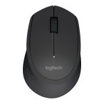 Logitech M280 mouse Mano destra RF Wireless Ottico...