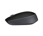 Logitech M171 Mouse Wireless, 2.4 GHz con Mini Ric...
