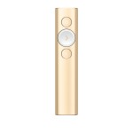 Logitech Spotlight puntatore wireless Bluetooth/RF...