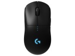 Logitech G 910-005273 mouse Gaming Ambidestro RF W...